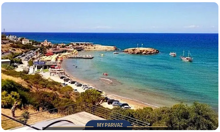 Escape Beach